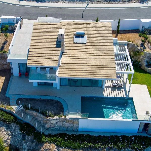 Resitour - Karina Heights Villas, hotel en Tala