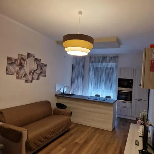 Appartamento Perla, hotel in Cologno Monzese