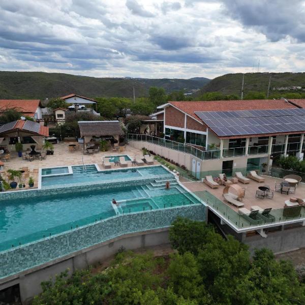 Pedra do Sino Hotel - Foto 4