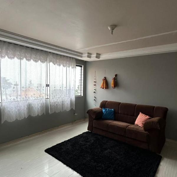 Apartamentos na região Central Cobertura e 2 quartos