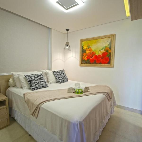 Salvador Férias e Home Office Completo