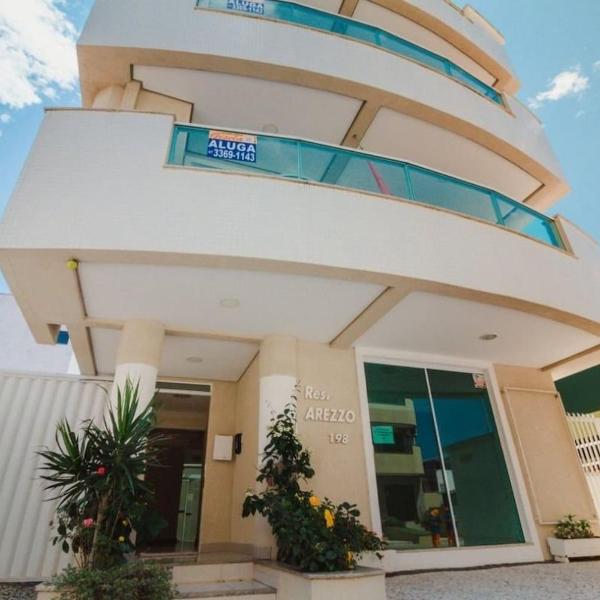 101- Apartamento em Bombas