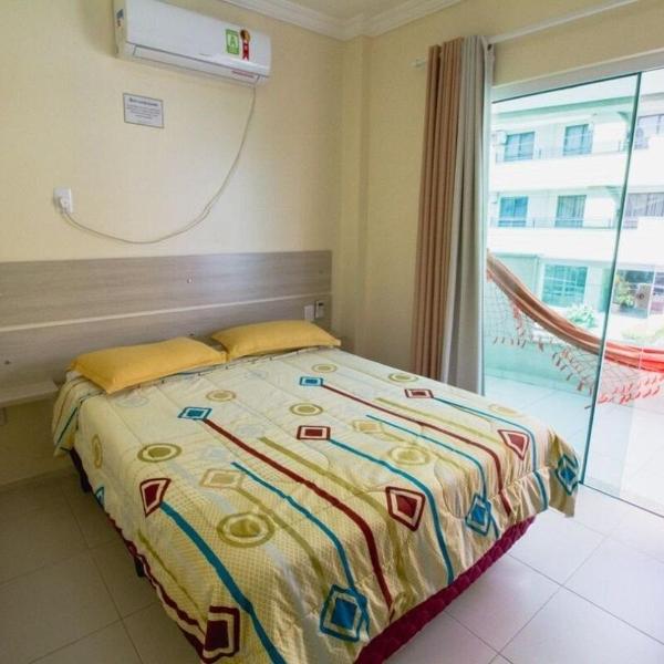101- Apartamento em Bombas - Foto 2