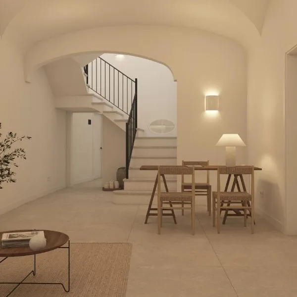 Tres Tocs, hotel v destinaci Ciutadella
