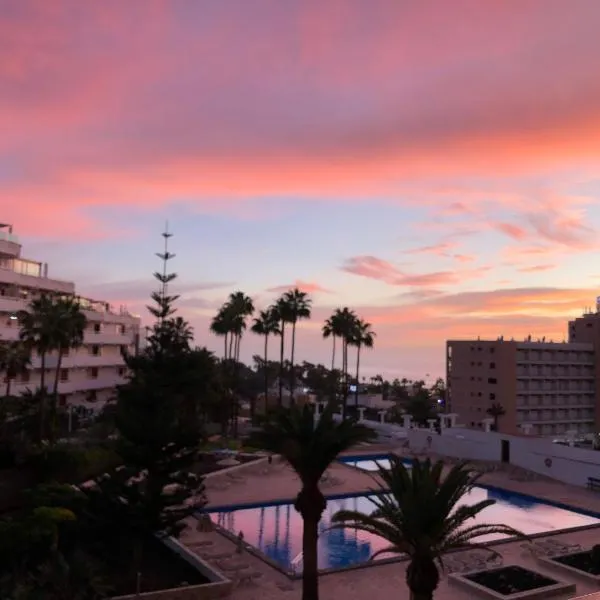 Viña del Mar, Hotel in Playa de Fañabe
