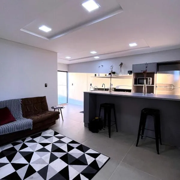 Apartamento La Vie, Hotel in São Joaquim