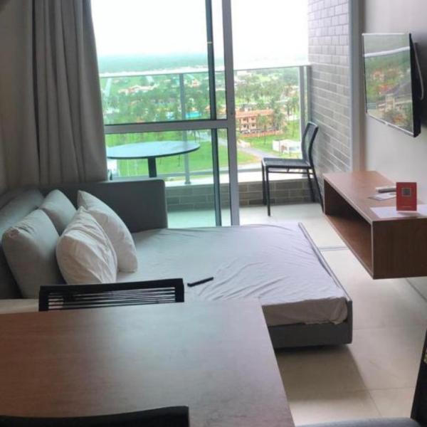 Salinas Exclusive Resort