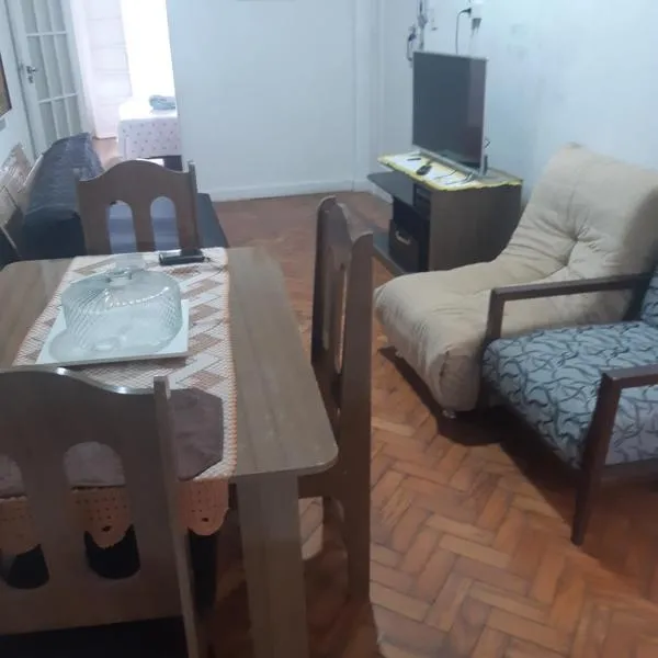 Apartamento Arouche, Hotel in São Paulo
