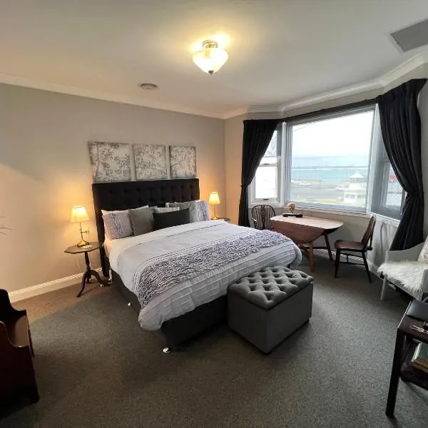 Number 10 -King bed with breakfast, hotel v destinaci Stanley