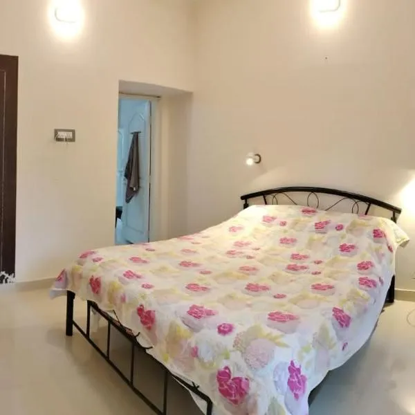 Raintree Garden, hotel in Mysore