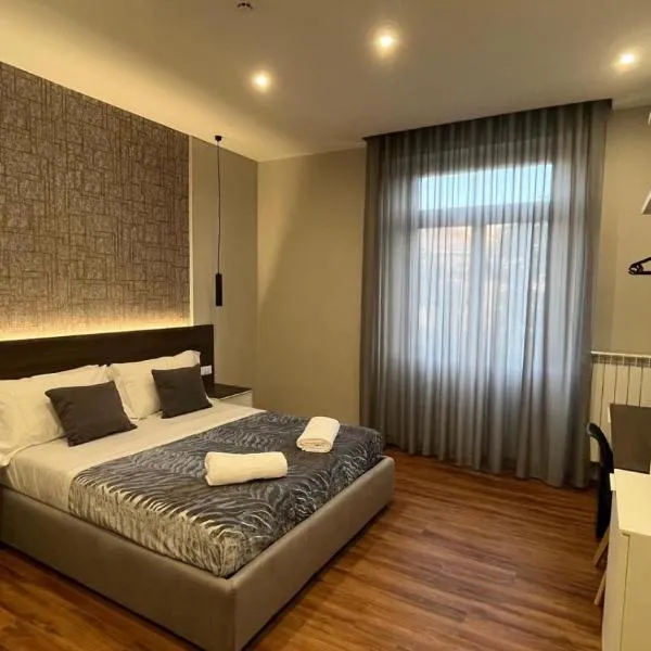 B&B MariLù, ξενοδοχείο στη Φότζα