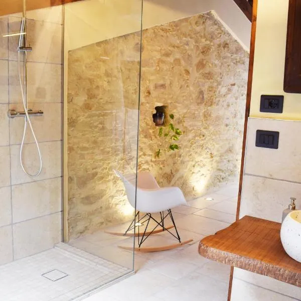 CASA OCRA, hotel v destinaci Vasto