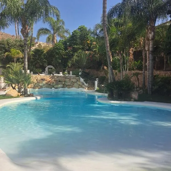 Apartamento Arroyo Marinos, hotel en Almuñécar