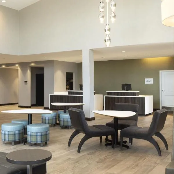 Residence Inn by Marriott Jonesboro, hotel v destinaci Jonesboro