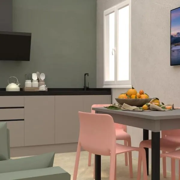 David Design Apartment centro storico, hotel a Caorle