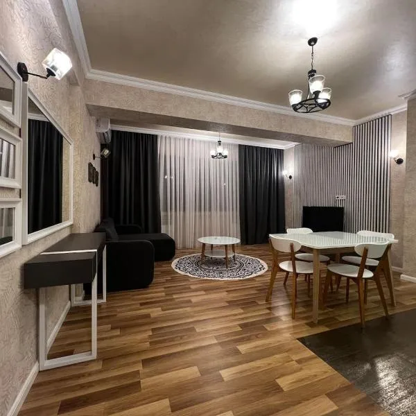 Park Azure 0568, hotel in Baku