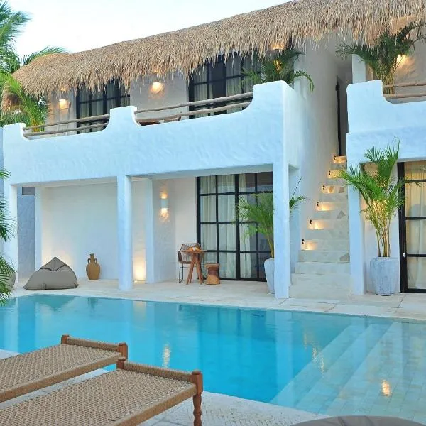 Amara Uluwatu, hôtel à Uluwatu