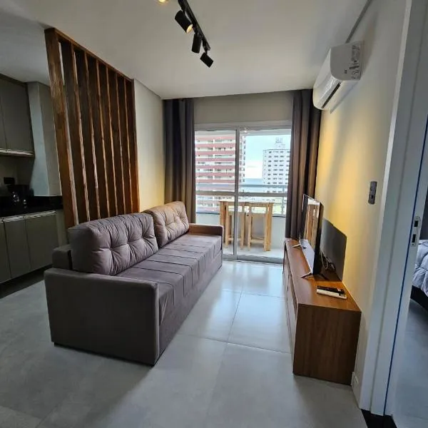 Affinity, ξενοδοχείο σε Πράια Γκράντε