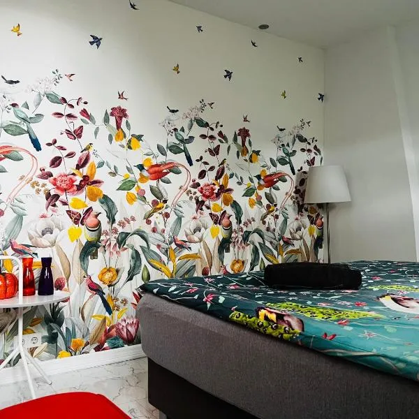 Chez Hélène Luxury BNB, hotel en Maastricht