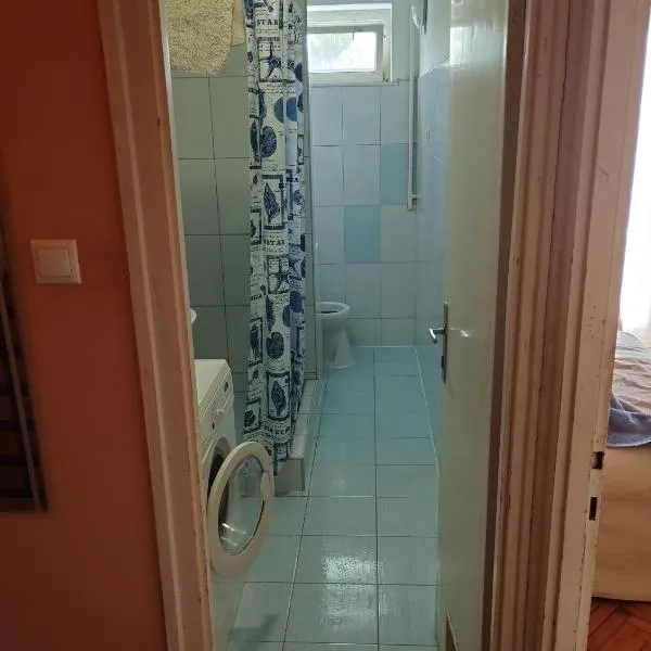 Dózsa Apartman Orosháza, hotel v destinácii Orosháza