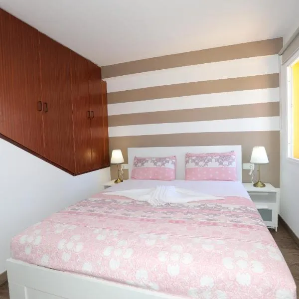 KEUR FINA, hotel u gradu 'Costa de Antigua'