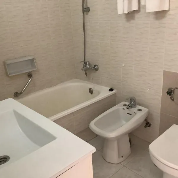 Casa climatizada, hotel v destinaci Playa Fañabe