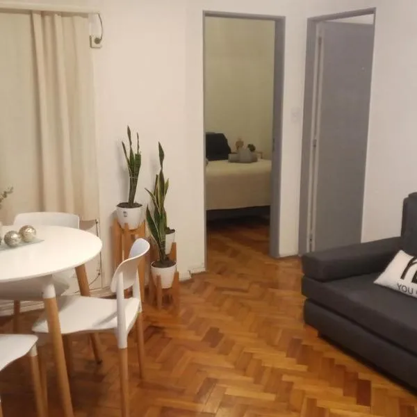 Dpto 2 amb - Palermo - desc más de 2 noches, hotel u Buenos Ajresu