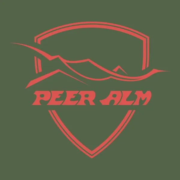 Peer Alm, hotel en Navis