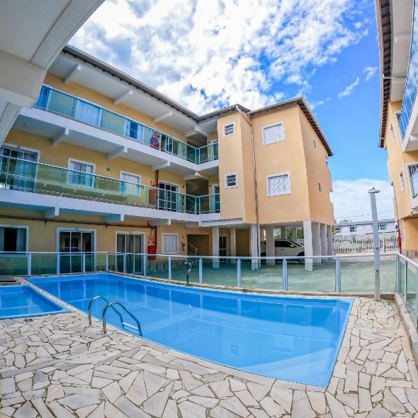 Ubatuba Prime House ap13 - Foto 4