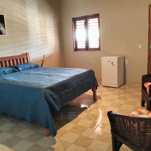 Pousada Villa Marini - Foto 2