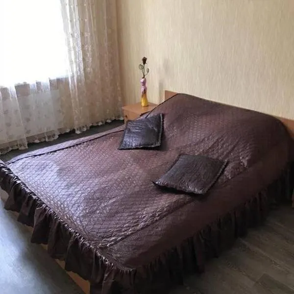 Уютная 2х комнатная квартира 40 лет, hotel v destinaci Pavlohrad