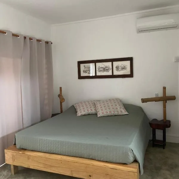 Otium, hotel em Coteau Raffin