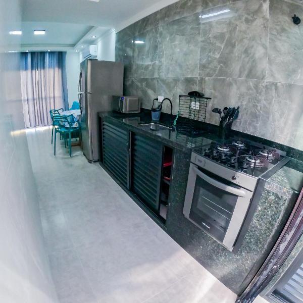 Ubatuba Prime House ap13 - Foto 5