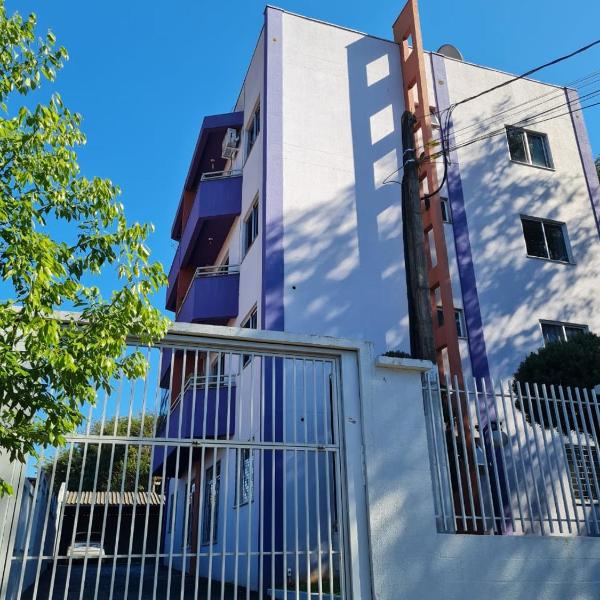 Apartamento com mobília nova 101! - Foto 4