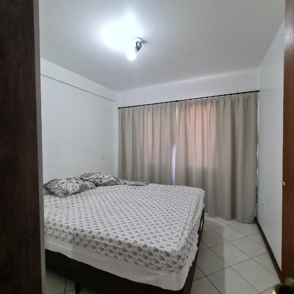 Apartamento com mobília nova 101! - Foto 2