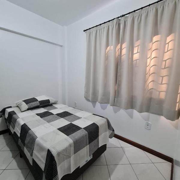 Apartamento com mobília nova 101! - Foto 5