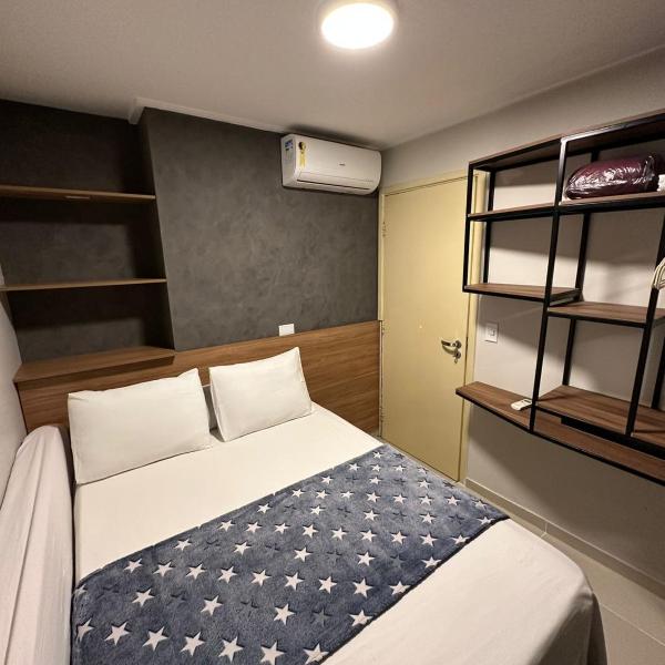 APTO 2 SUITES BeiraMar PAJUÇARA NEO , 2 GAR - Adm Nutelss - Foto 2