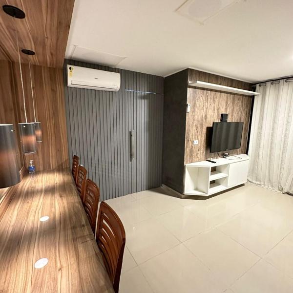 APTO 2 SUITES BeiraMar PAJUÇARA NEO , 2 GAR - Adm Nutelss - Foto 5