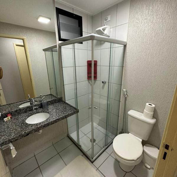 APTO 2 SUITES BeiraMar PAJUÇARA NEO , 2 GAR - Adm Nutelss - Foto 3