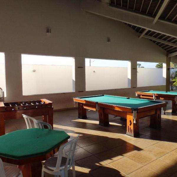 Apartamento Enseada Náutico Caldas Novas - GO - Foto 4