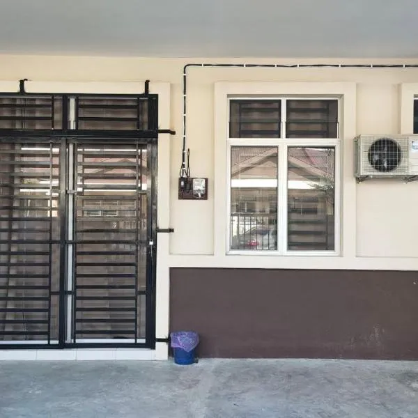 Marissa Homestay 2, khách sạn ở Cukai