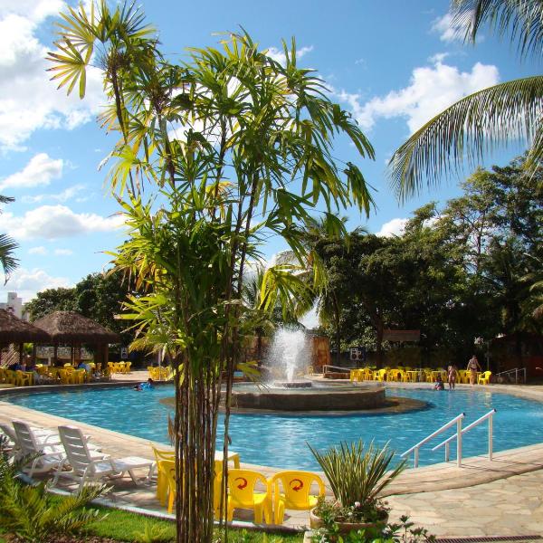 Hotel CTC - Foto 4
