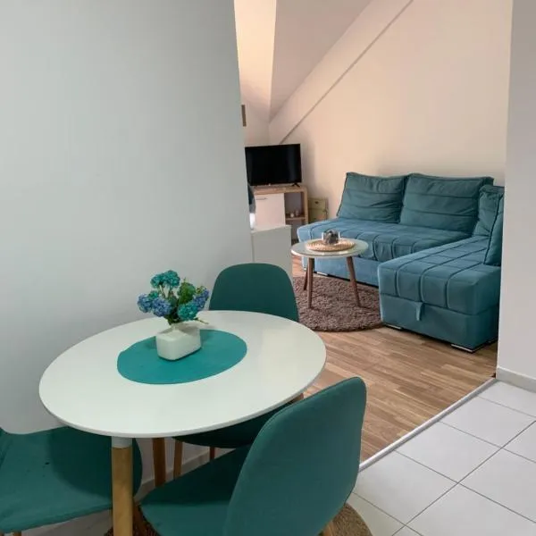 마르로보에 위치한 호텔 Filip Apartment