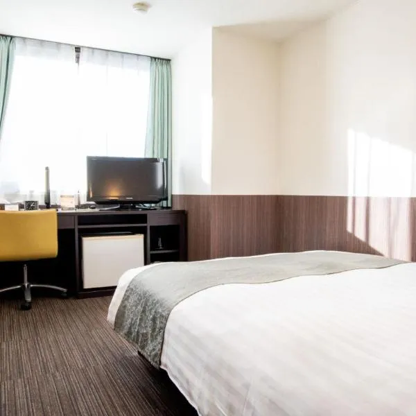 le Lac HOTEL Otsu Ishiyama, hotel v destinaci Ocu