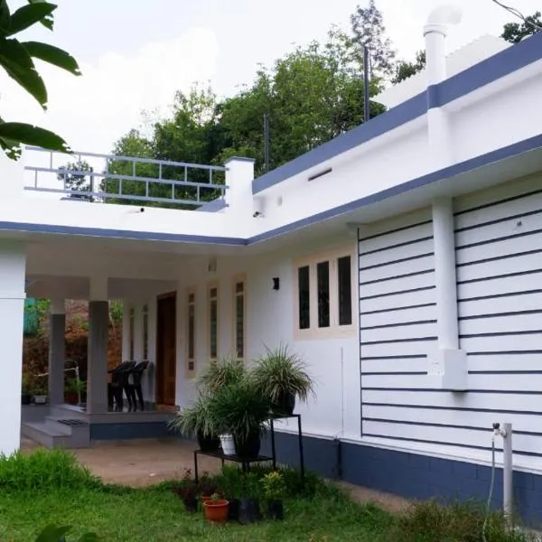 WAYANAD OASIS VILLa, hotel u gradu Kalpeta
