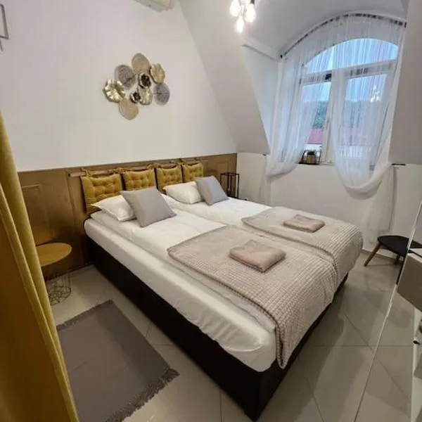 Salt INN Apartments No 1, hotel in Wieliczka