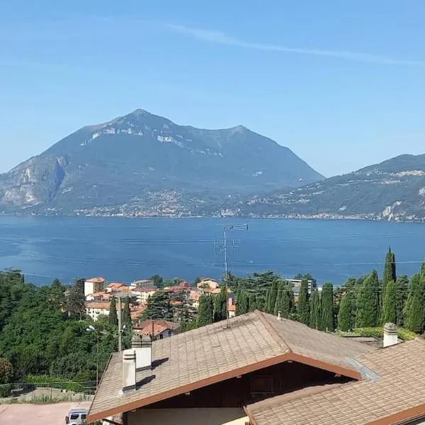 Casa Anita, hotel in Bellano