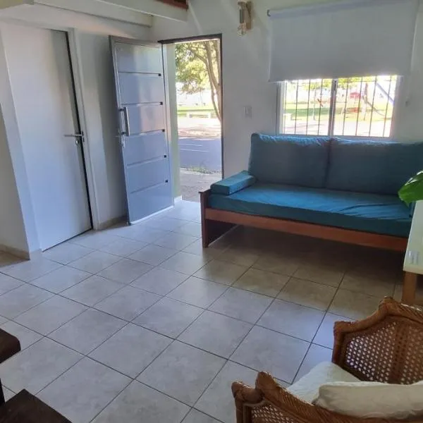 Loft Costanera, hotel v destinaci Posadas