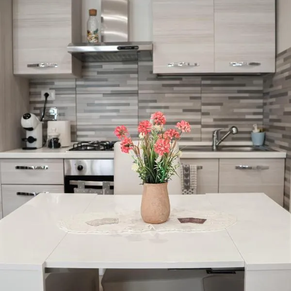 Casetta 46, hotel v destinaci Ostia Antica