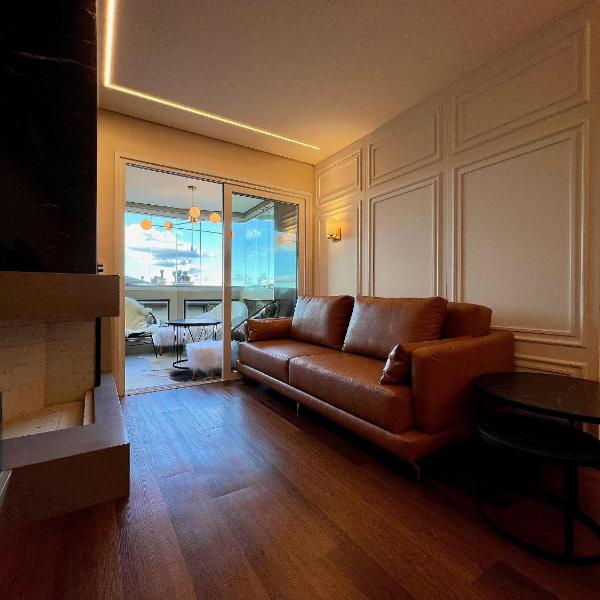 Apartamento Beluno 3 dorm Canela by Achei - Foto 5